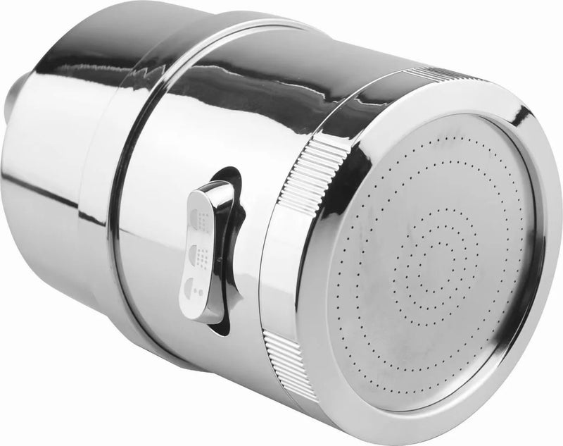 Bluejw High Pressure Shower Head Filter - 15/20 Stage with Vitamin C - Hard Water Softener for Dry Itchy Skin, Dandruff Reduction - Universal Showerhead Filters - Image 1